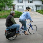 Courtney hauling Paul- hmmm....