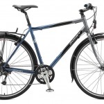 Breezer Liberty Breezer Liberty
