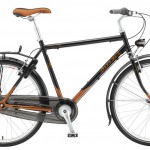 Breezer Uptown Infinity Breezer Uptown Infinity