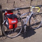 Emily's Portland bike trip