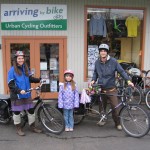 Two Xtracycle family