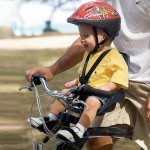 Bobike Mini+ Front Seat Bobike Mini+ Front Seat