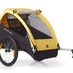 Burley Bee Child Trailer