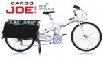 Cargo Joe Folder Cargo Joe Folder