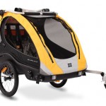 Burley Cub Child Trailer