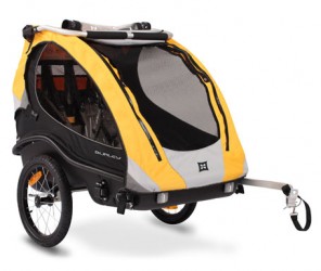 Burley Cub Child Trailer Burley Cub Child Trailer