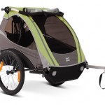 Burley D'Lite Child Trailer