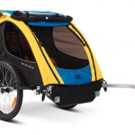 Burley Encore Child Trailer