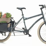 Xtracycle FreeRadical Extension Kit