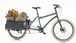 Xtracycle FreeRadical Extension Kit Xtracycle FreeRadical Extension Kit
