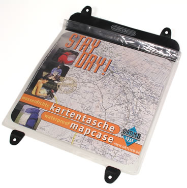 Ortlieb Map Case Ortlieb Map Case