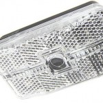 Cateye Reflex Headlight Cateye Reflex Headlight
