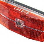Cateye Reflex Tail Light Cateye Reflex Tail Light