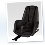Bobike Maxi SC Rear Seat Bobike Maxi SC Rear Seat