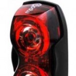 Portland Design Works Danger Zone Tail Light Portland Design Works Danger Zone Tail Light