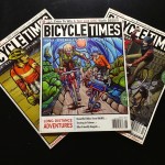 Bicycle Times Magazine