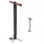 Lezyne Classic Floor Drive Floor Pump