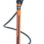 SKS Rennkompressor Floor Pump