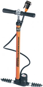 SKS Rennkompressor Floor Pump SKS Rennkompressor Floor Pump