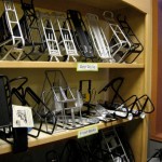 Rack Wall