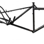 Surly Big Dummy Frame Surly Big Dummy Frame
