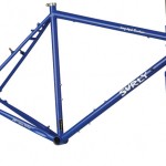 Surly Long Haul Trucker Frame Surly Long Haul Trucker Frame