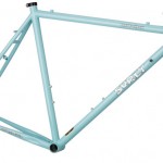 Surly Cross-Check Frame Surly Cross-Check Frame
