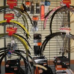Fender Wall