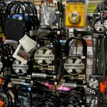 Lock Display