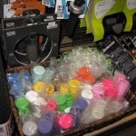 Grips Display