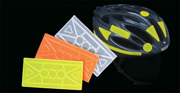 Jogalite Helmet Tape Jogalite Helmet Tape