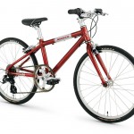 Torker Interurban 20" Kids