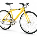 Torker Interurban 24" Kids