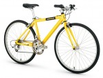 Torker Interurban 24" Kids
