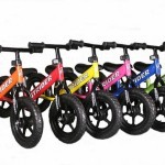 Strider Balance Bikes