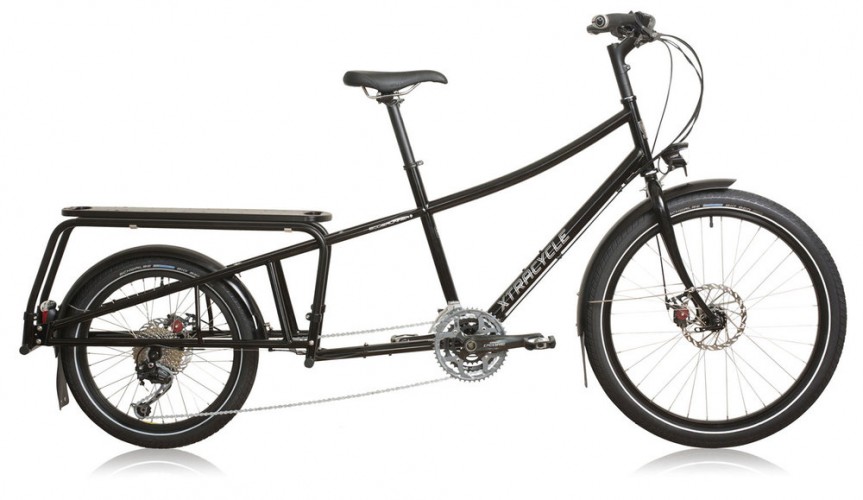 xtracycle edgerunner 24d