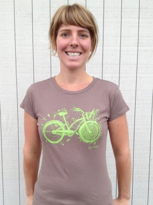 Cyclelogical Bike Shirt